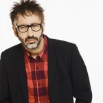 David Baddiel